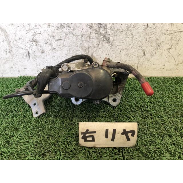 キックス 6AA-P15 右Rキャリパー  D4000-6CA3B 【即納】 インボイス対応の画像