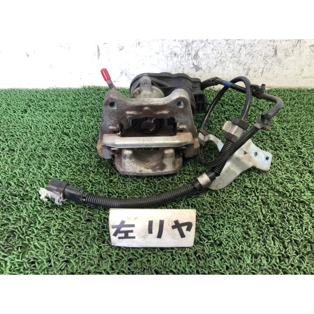 キックス 6AA-P15 左Rキャリパー  D4010-6CA3B 【即納】 インボイス対応の画像
