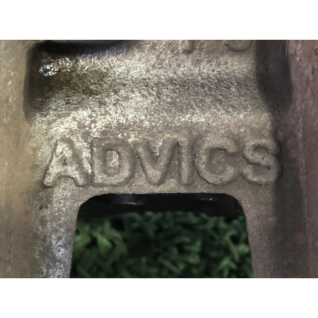 キックス 6AA-P15 左Rキャリパー  D4010-6CA3B 【即納】 インボイス対応の画像