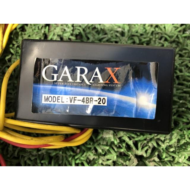 ヴェルファイア DBA-ANH20W 右フィニッシャーパネル 58-35 81580-58150 