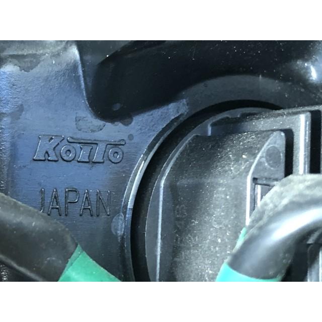 カローラツーリング 6AA-ZWE211W 左尻っ方照明ランプ 12-637 81561-12D70 【即納】 付け出し相応う