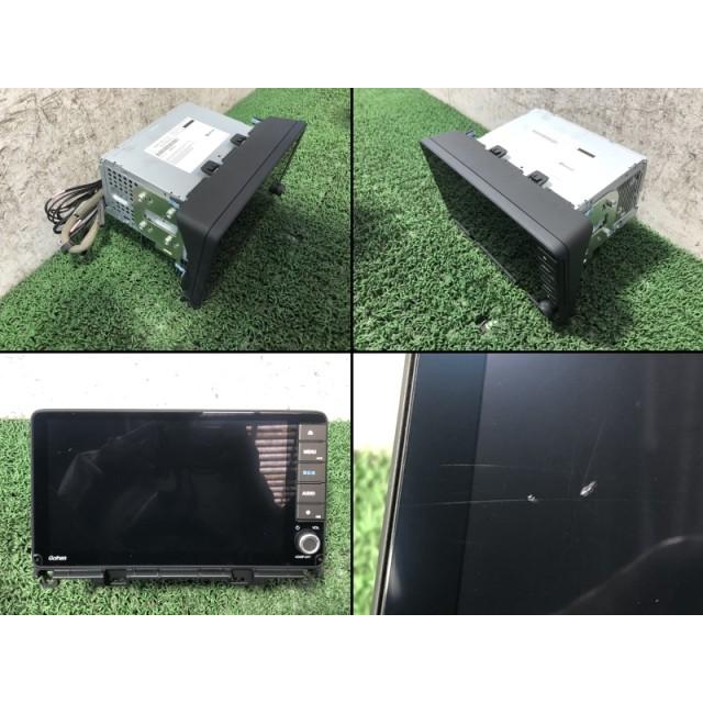 フィット 5BA-GS4 カーナビゲーション 08A60-TZA-J40-01 CN-SH3DJ0CJ