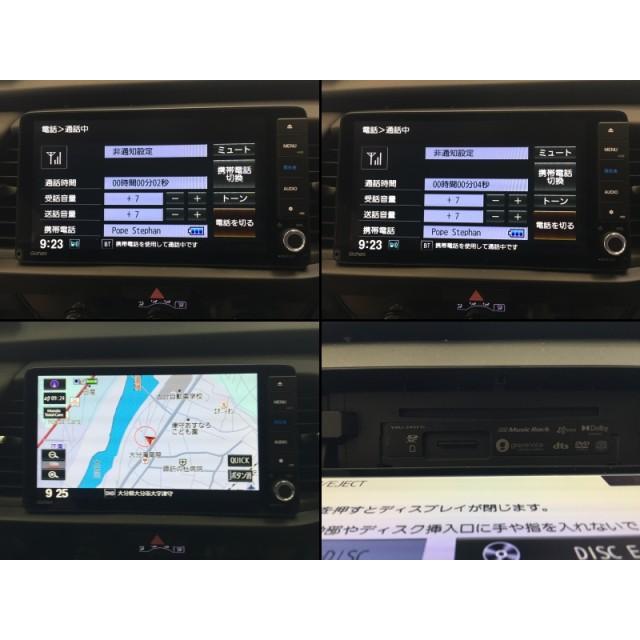 ホンダ Gathers 08A60-TZA-J40-01 メーカー2023 フィット 5BA-GS4 カーナビゲーション 08A60-TZA-J40-01 CN-SH3DJ0CJ