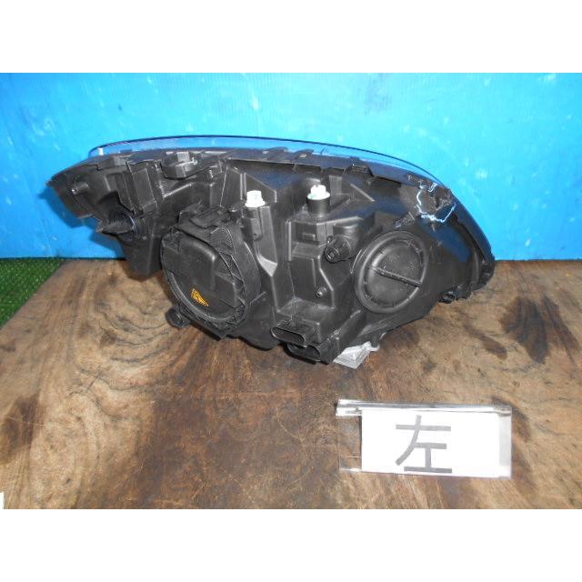 ベンツ Bクラス CBA-245234 左ヘッドランプASSYの画像