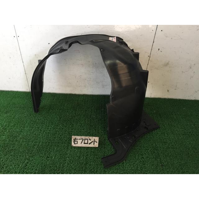 クロスビー 【未使用品】 クロスビー 右Fインナーフェンダー 72322