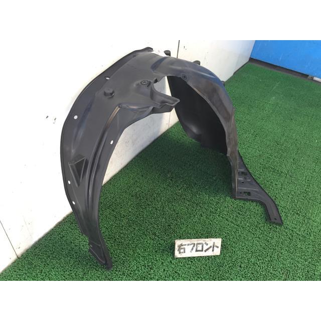 クロスビー 【未使用品】 クロスビー 右Fインナーフェンダー 72322