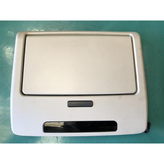 アルファード CAA-ATH10W リアモニター 86680-58030-A0 【即納】 イン