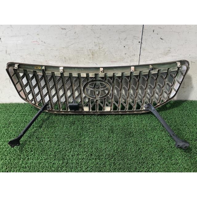 クラウンマジェスタ DBA-URS206 ラジエータグリル 53100-30290 【即納