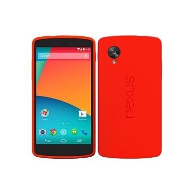 Google Nexus 5 Lg D1 32gb Red 国内版simフリー Khabarbani Com