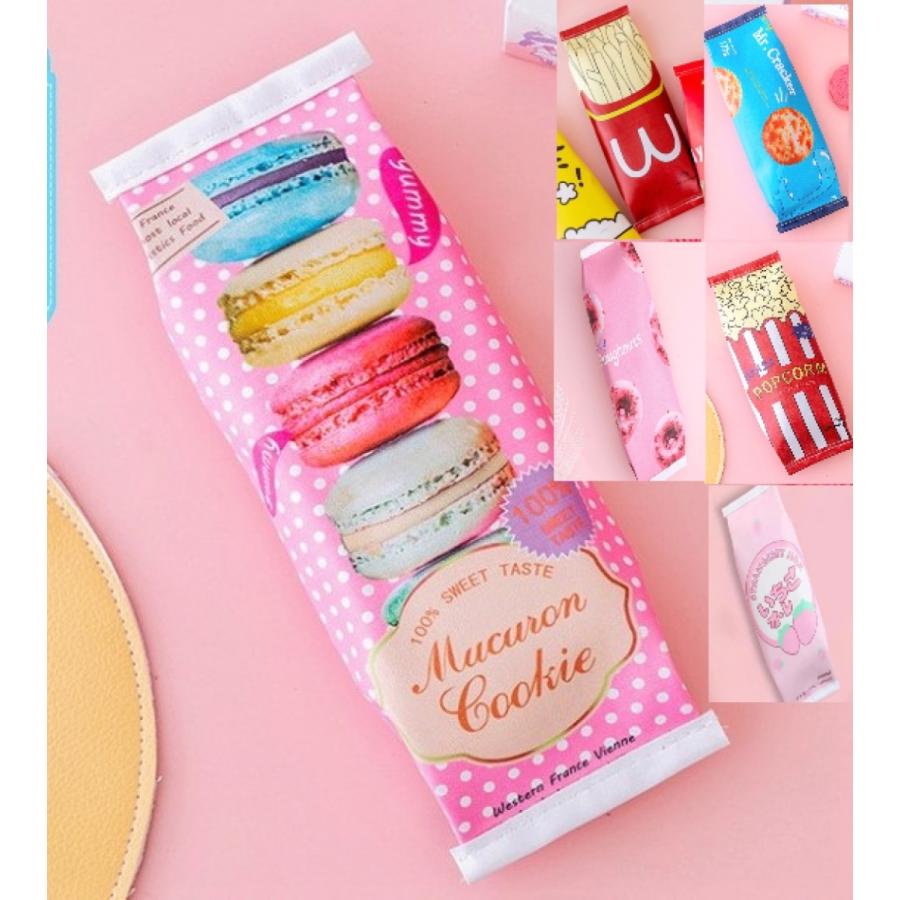 筆箱 ペンケース おしゃれ かわいい おもしろい シンプル 小学生 中学生 高校生 | 