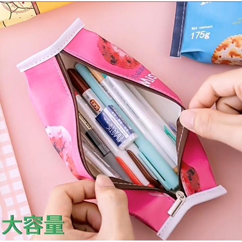 筆箱 ペンケース おしゃれ かわいい おもしろい シンプル 小学生 中学生 高校生 |  | 09