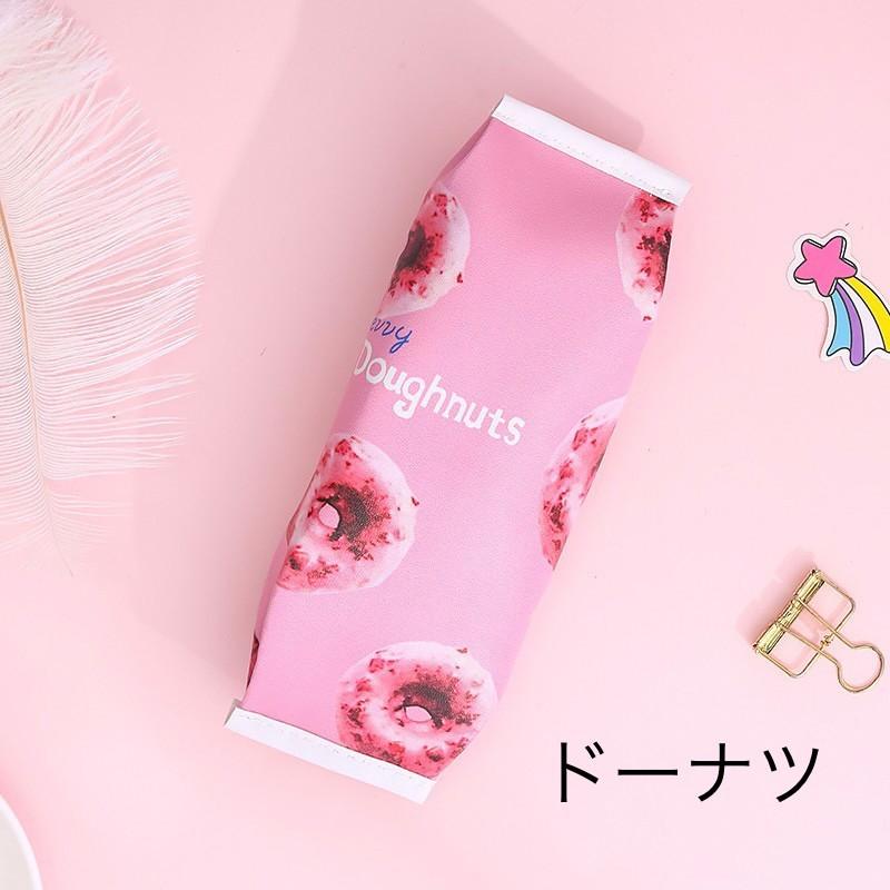 筆箱 ペンケース おしゃれ かわいい おもしろい シンプル 小学生 中学生 高校生 |  | 04
