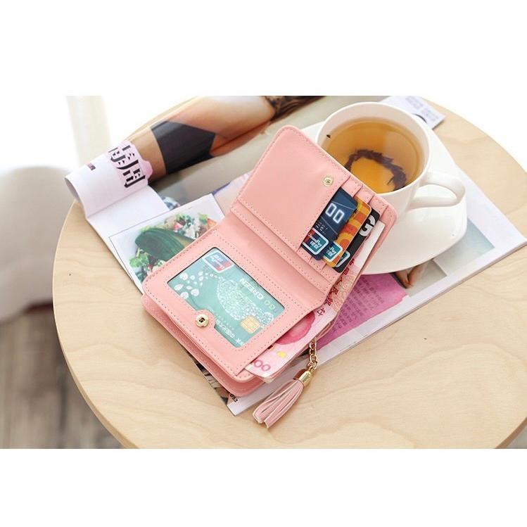 財布 二つ折り 猫 子供 女子 女の子 キッズ 小学生 中学生 高校生 レディース  かわいい おしゃれ プレゼント |  | 10