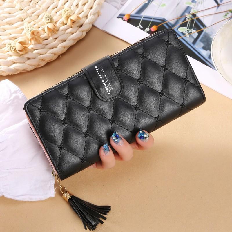 財布 長財布 レディース キルティング 女子 小学生 中学生 高校生 大容量 かわいい プレゼント |  | 03