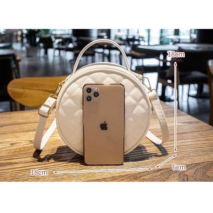 ショルダーバッグ  レディース 小さい ハンドバッグ 軽い  女の子 女子 丸 かわいい |  | 03