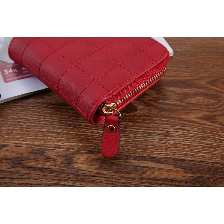 財布 二つ折り  レディース シンプル キルト 小さい 小さめ 女子 女の子 おしゃれ かわいい |  | 11