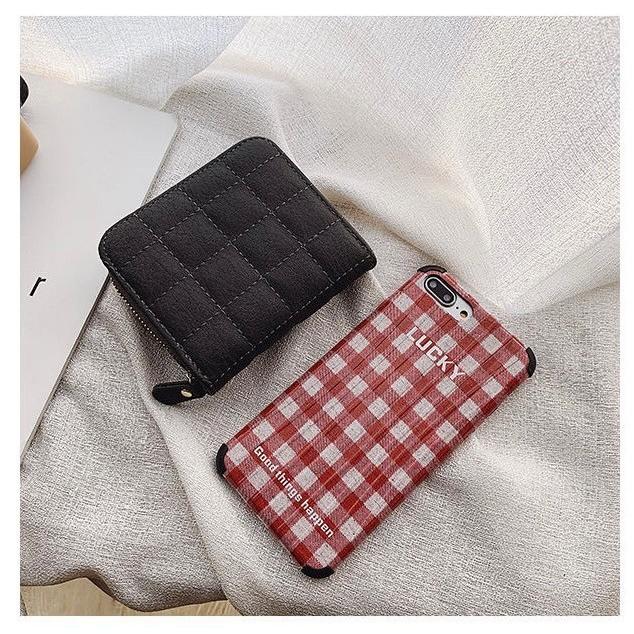 財布 二つ折り  レディース シンプル キルト 小さい 小さめ 女子 女の子 おしゃれ かわいい |  | 12