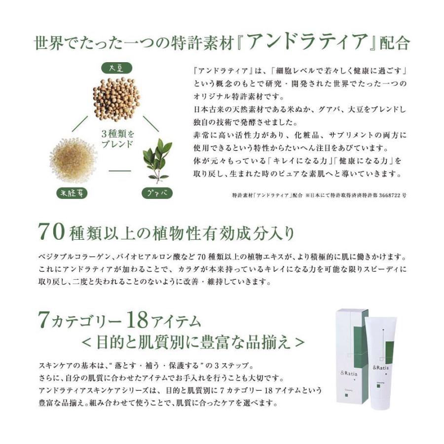 アンドラティアN / ウォッシングSP 業務用 280g : ビーワールド