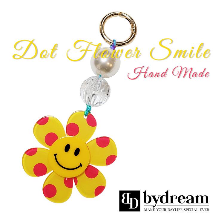 りぃスマイルチャーム＋ストラップポーチチャーム スマイルポーチチャーム | Omekashi(オメカシ)レディース | PAL