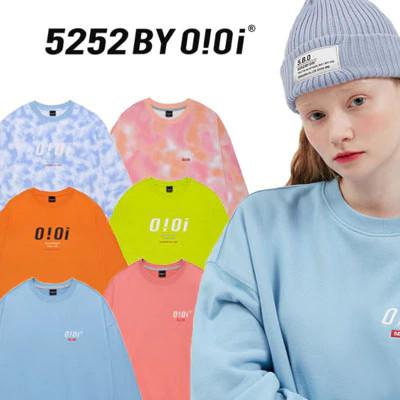 100 本物保証 Signature Jumper Logo Side fw Oioi By 5252 公式 O Oi Logo T Shirts Sleeve Long Tシャツ カットソー Www Affaires Sociales Gouv Cg