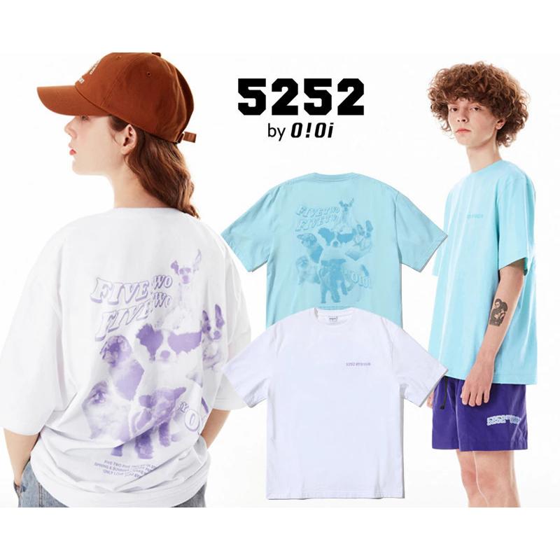 売れ筋 O Oi 5252 By O Oi 21 Hpdc Doggy T Shirts 韓国正規品 オアイオアイ Tシャツ 半袖 Snsで話題 Oioi 048 Qoo10 Rapport By Yahoo ショップ 通販 Yahoo ショッピング 爆安プライス Www Bynice Mu