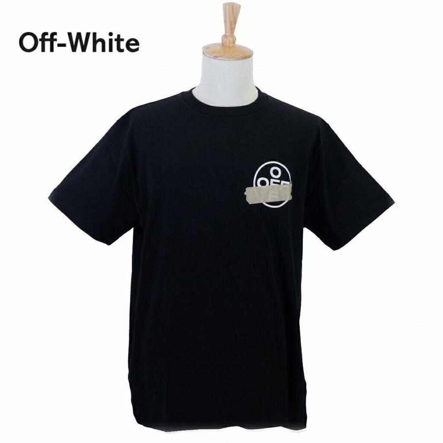 即発送可能 オフホワイト メンズ Tシャツ Omaa038r ブラック 黒 Off White ブランド 誕生日 プレゼント 新品 代 30代 40代 Omaa038r Qoo10 Rapport By Yahoo ショップ 通販 Yahoo ショッピング 全ての Reservas Hoteisrio Com Br