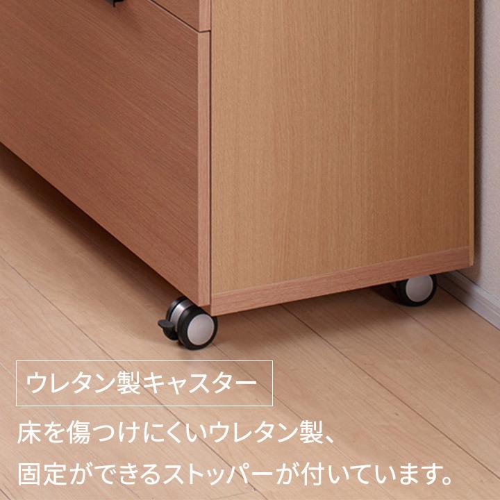 パモウナ 食器棚 幅120cm CW 完成品 キッチンカウンター 間仕切り 高級