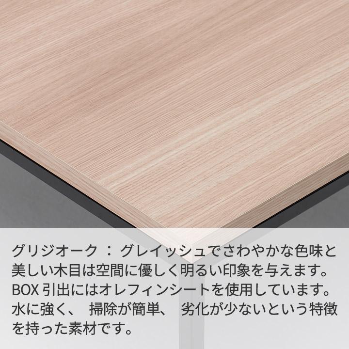 パモウナ センターテーブル 幅90cm 高さ37cm 奥行45cm IR リビング