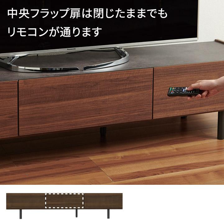 パモウナ テレビボード 幅180cm WV 完成品 テレビ台 脚付 ロー パモウナ テレビボード 幅180cm WV 完成品 テレビ台 脚付 ロー