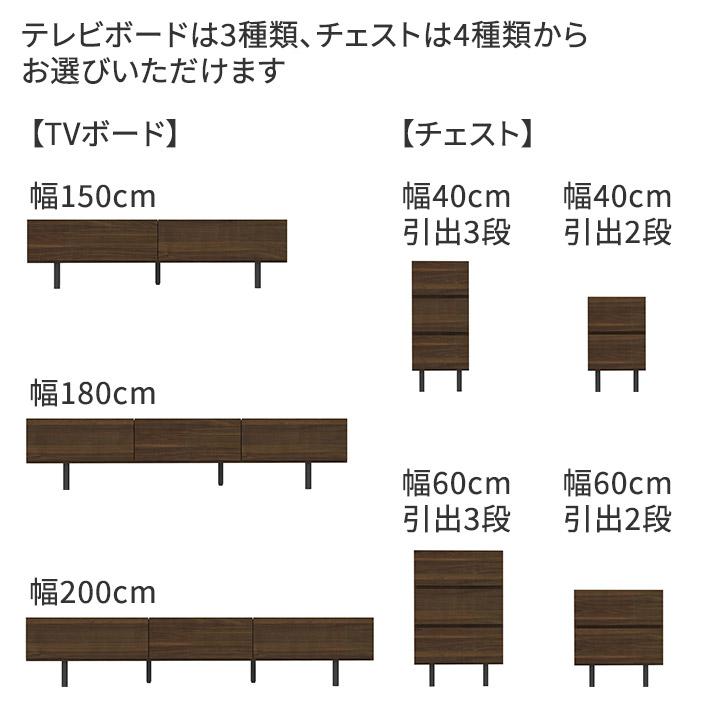 パモウナ チェスト 幅60cm 2段 WV ナチュラル グレー パモウナ チェスト 幅60cm 2段 WV ナチュラル グレー