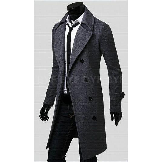 トレンチコート メンズ ロング ビジネス 通勤コート ジャケット アウター ブランド 無地 紳士 秋冬コート 春コート ジャケット 18秋冬 ジャケット おしゃれ 1004lk07 Byf 通販 Yahoo ショッピング