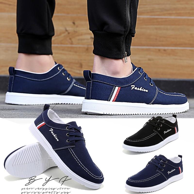 シューズ メンズ スリッポン スニーカー 靴 メンズ靴 カジュアルシューズ ブーツ ローカット 紳士靴 ズック靴 キャンバススニーカー ローファー カッコイイ 1010lk5 Byf 通販 Yahoo ショッピング