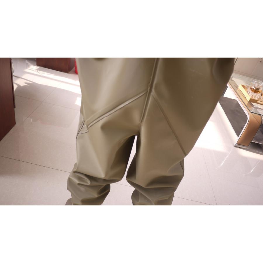 胴長靴 釣り用長靴 胴付長靴 防水パンツ 胴長 長靴 長靴付き つなぎ ハイウエスト 防水加工 メンズ ウェダー 土木 災害 清掃胴付き長靴 釣り用長靴 水 Byf Byf 通販 Yahoo ショッピング