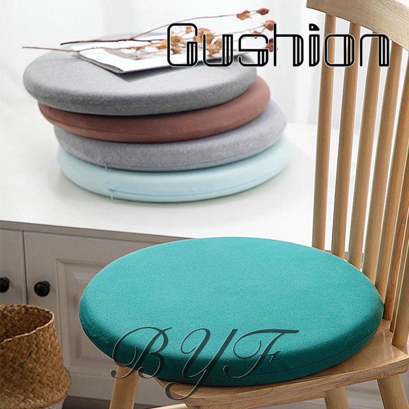 クッション シートクッション 椅子クッション 座布団 食卓椅子用 客席 おしゃれ 座イス 人気 通気性 快適性 軽い 新作 オフィス 低反発 チェアパッド C3 Hoka30 Byf 通販 Yahoo ショッピング