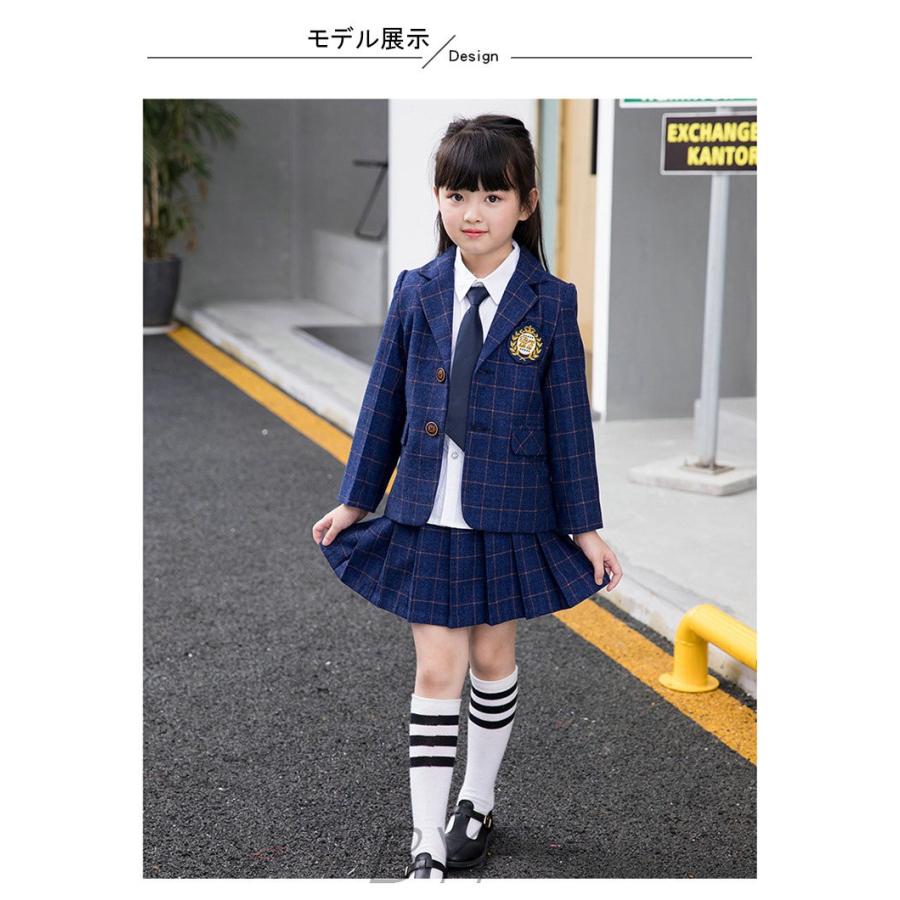 子供スーツ 女の子 男の子 フォーマル セットアップ キッズ ジュニアスーツ おしゃれ 子供服 ピアノ発表会 卒業式 スクール 制服 入園式 卒業式 C3 Kidsset80 Byf 通販 Yahoo ショッピング