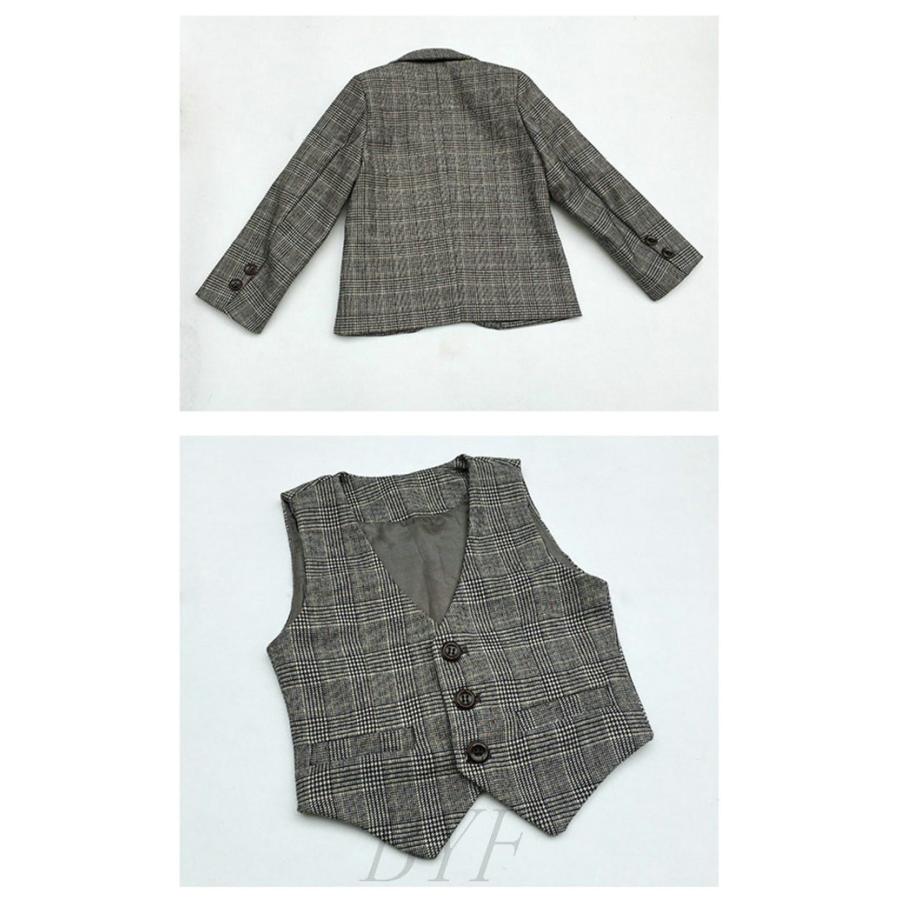 子供服 スーツ 男の子 フォーマル 入学式 3点セット ジュニア キッズ 男児 卒園式 入園式 結婚式 発表会 卒業式 90 100 110 1 130 140 C3 Kidsset91 Byf 通販 Yahoo ショッピング