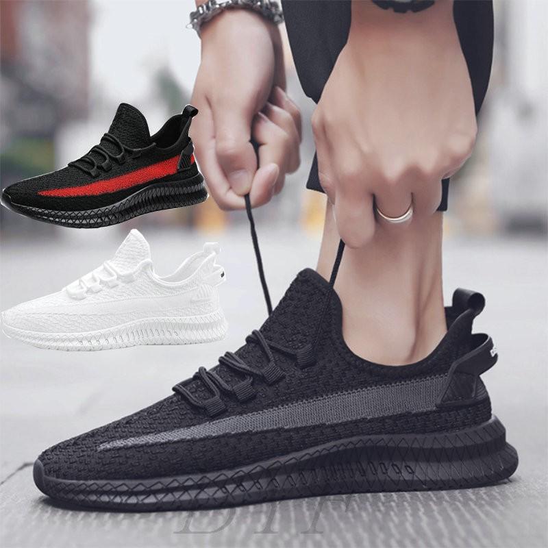 スニーカー スポーツ メンズ シューズ ローカット カッコイイ 靴 ランニングシューズ 通気性が良い おしゃれ 新作 歩きやすい 軽量 おしゃれ C3 Manshoes01 Byf 通販 Yahoo ショッピング