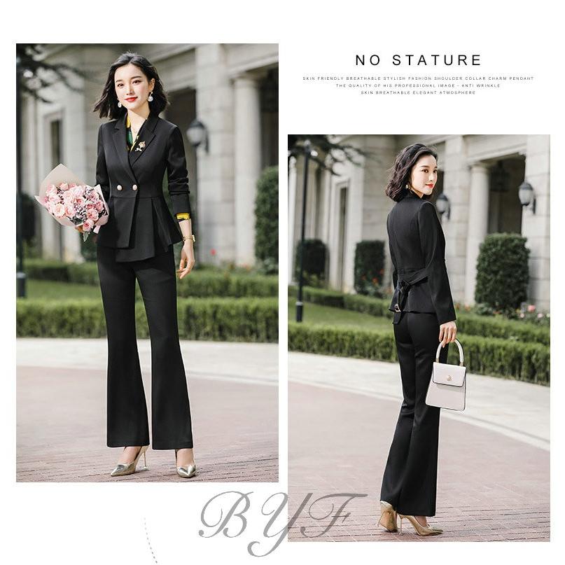 ブランド激安セール会場 パンツスーツ ビジネス 大きいサイズ 30代 母 セレモニースーツ 春コーデ 入学式 服 服装 母親 40代 卒園式 入園式 ママ スーツ レディース 卒業式 スーツ フォーマル