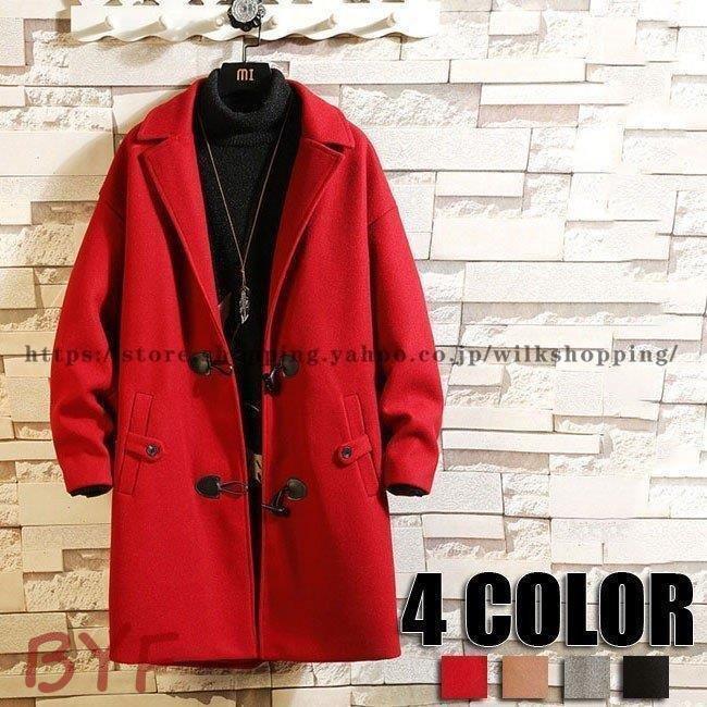 木更津 アウトレット チェスターコート ロングコート 長袖 メンズ ビジネス チェスターコート アウター 秋冬 M L Xl 2xl 3xl ロングコート メンズ用 4色 激安販促 Flamespabali Com