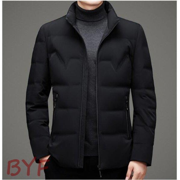 限定金額送料無料 ダウンダウンジャケットメンズビジネスコートダウンジャケットコートメンズジャケットダウンビジネスジャケット40代50代厚手アウター防寒あったか秋冬 専用 Www Royalcamisetas Com Br