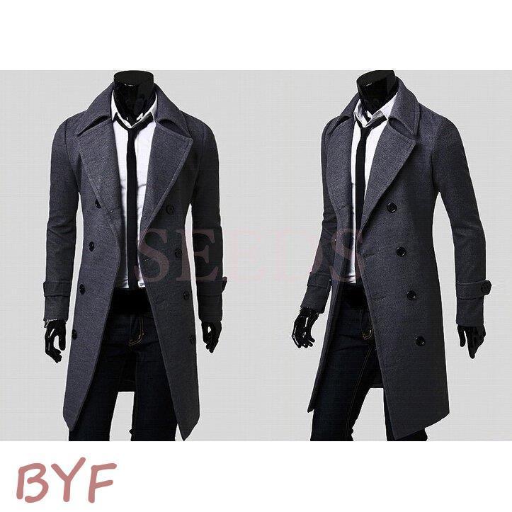 8円 激安通販ショッピング チェスターコート メンズ コート 40代 50代 ロング丈 秋冬 ビジネス アウター カジュアル 通勤 細身