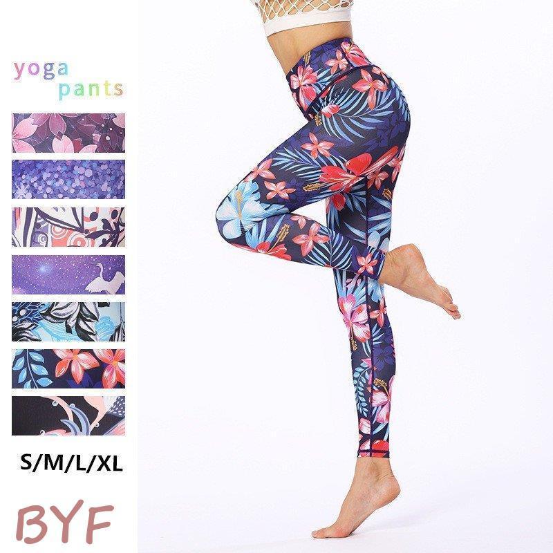 速乾 ジョガーパンツ レディース ランニング さらし ヨガウェア おしゃれ 安い ヨガレギンス 花柄 ヨガレギンス新作 ヨガスパッツ 水陸両用 9分丈 フィットネス Cc21 Wi25zrr560 Byf 通販 Yahoo ショッピング