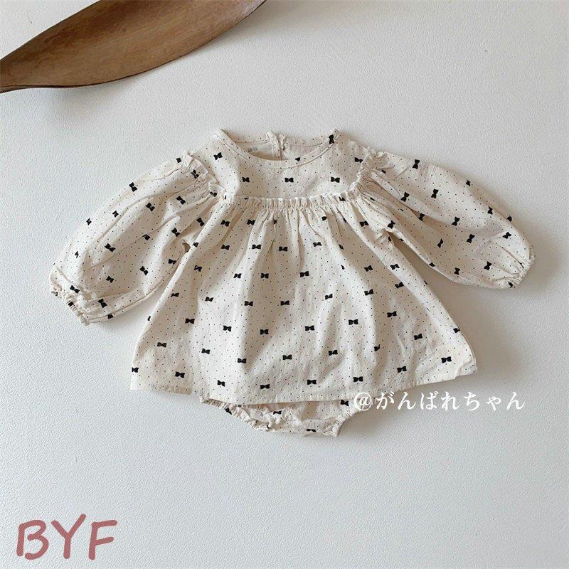 ロンパース 新生児 春夏 おしゃれ 安い ベビー 2点セット 女の子 子供服 赤ちゃん 爆売りセール開催中 韓国 100 ベビー服 73 春夏秋冬 80 プレゼント 66 長袖 出産祝い 90