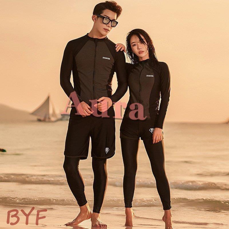レディース 体型カバー 上下セット 水着 ラッシュガード ペアルック ラッシュガード メンズ 長袖 おすすめ 紫外線対策 おしゃれ カップル レギンス ダイビング Cc21 Wi29zrr412 Byf 通販 Yahoo ショッピング