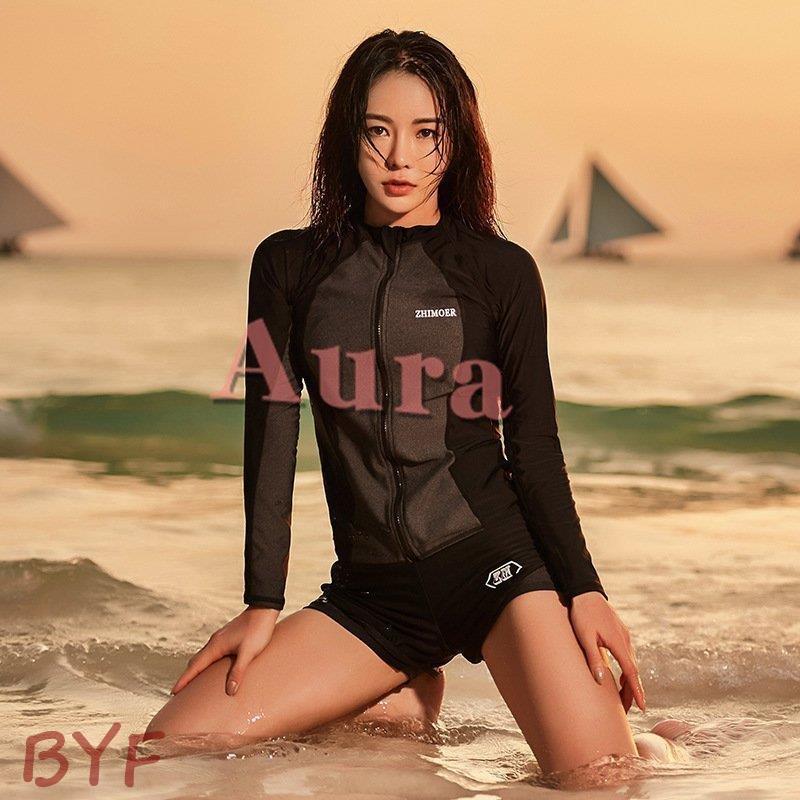 レディース 体型カバー 上下セット 水着 ラッシュガード ペアルック ラッシュガード メンズ 長袖 おすすめ 紫外線対策 おしゃれ カップル レギンス ダイビング Cc21 Wi29zrr412 Byf 通販 Yahoo ショッピング