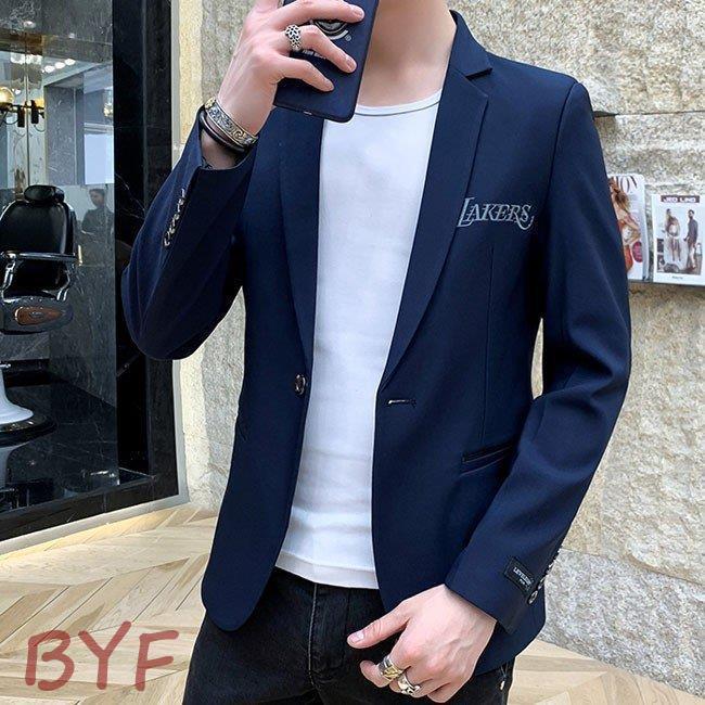メンズブレザー 秋 無地 テーラードジャケット ビジネス フォーマル コーデ 大きいサイズ グレー ブルー テーラードジャケット メンズ カジュアル 秋 冬 3色 Cc21 Wi31zrr155 Byf 通販 Yahoo ショッピング