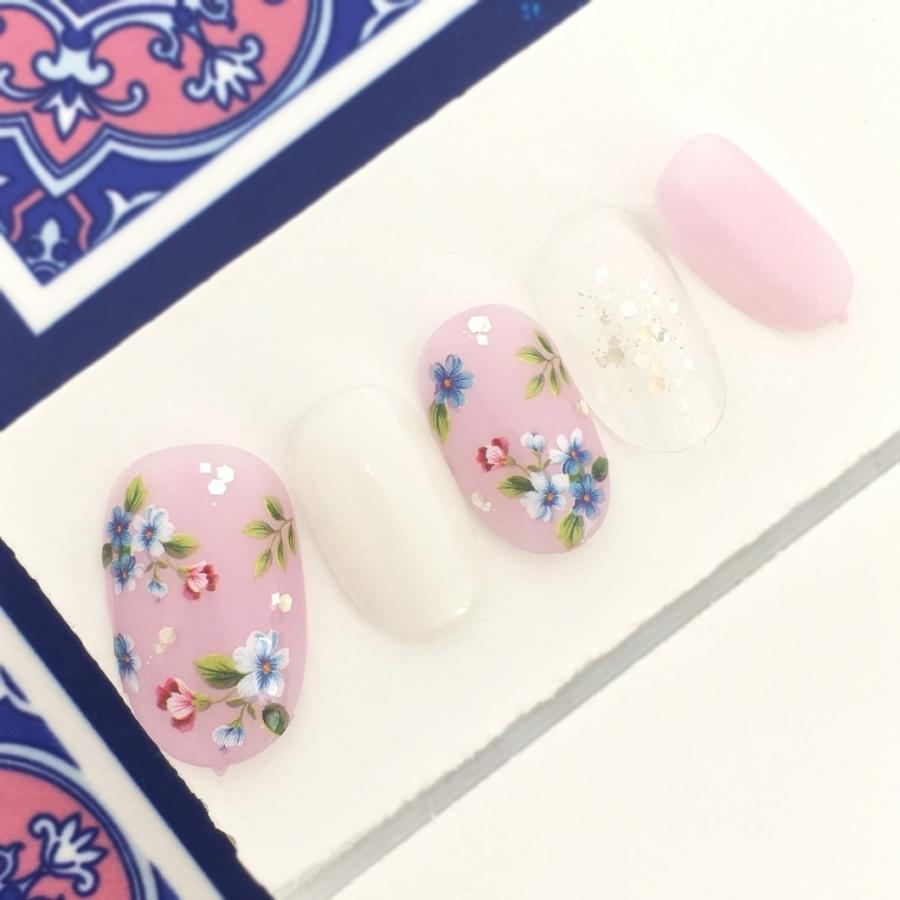 未使用 manicurist ネイルカラー 5本セット 箱なし セット