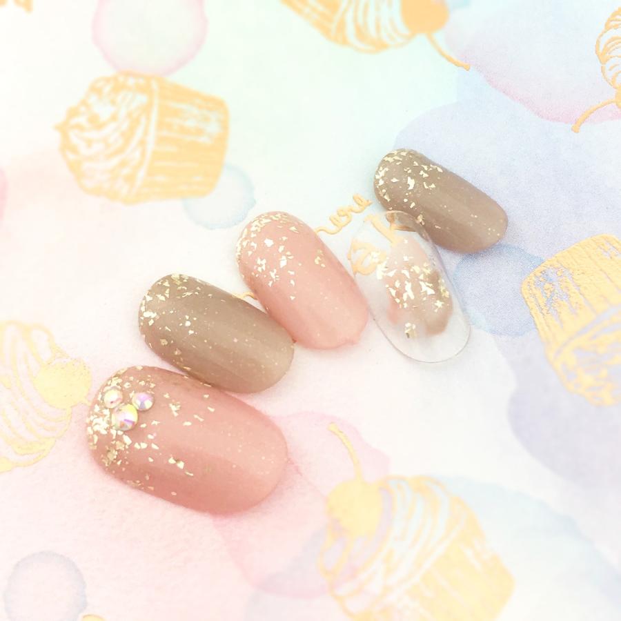 Fleurir Gelgraph naillabo カラージェルバラ売り可