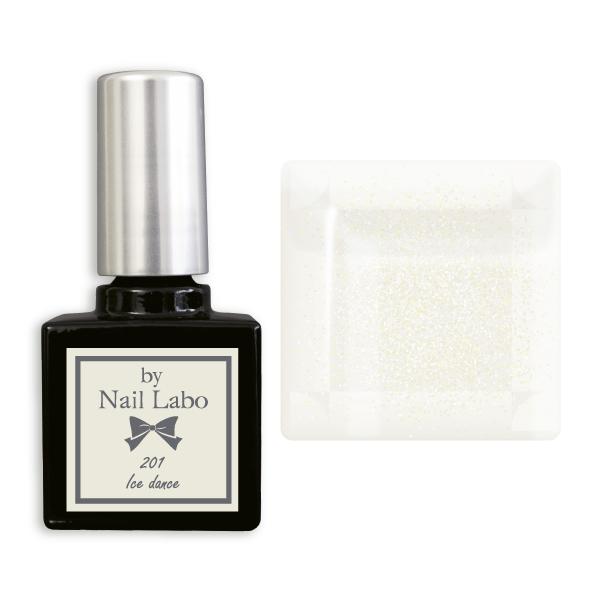 バイネイルラボ カラージェル 1 アイスダンス 7g 日本製 マニキュアタイプ By Nail Labo Paypayモール店 通販 Paypayモール