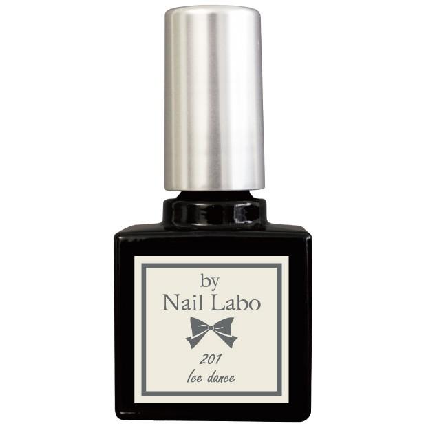 バイネイルラボ カラージェル 1 アイスダンス 7g 日本製 マニキュアタイプ By Nail Labo Paypayモール店 通販 Paypayモール